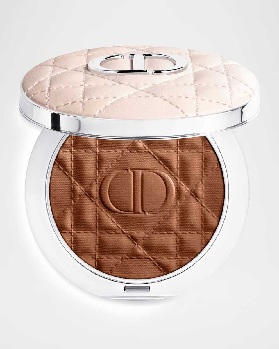 Dior Forever Blurring Setting Powder